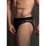 Culotte sexy en dentelle à dos ouvert pour une allure séduisante – SexyPlus – Image 2