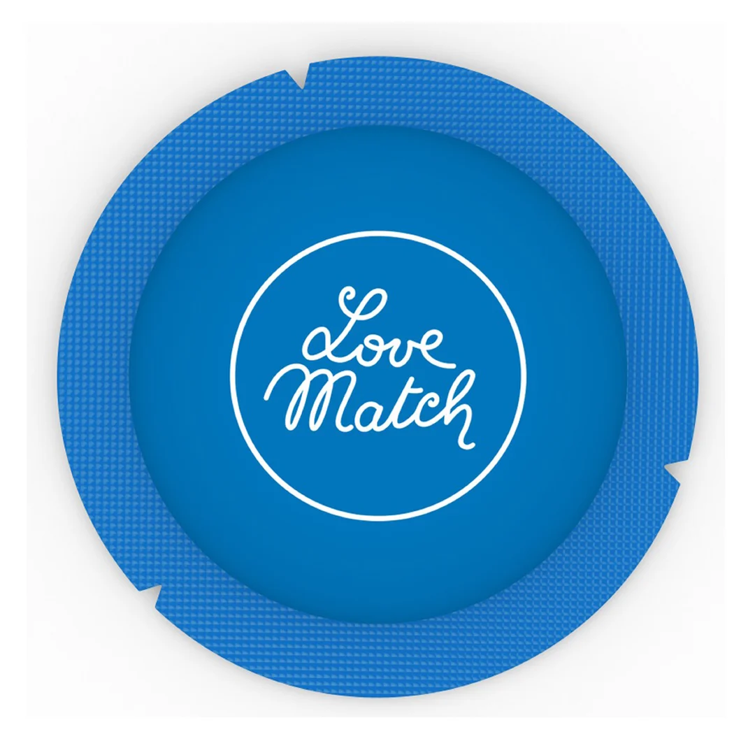 Préservatifs Love Match King Size – Image 2