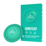 Préservatifs Love Match Aromatizzato – Image 3