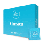 Préservatifs Love Match Classico, 144 pièces – Image 2