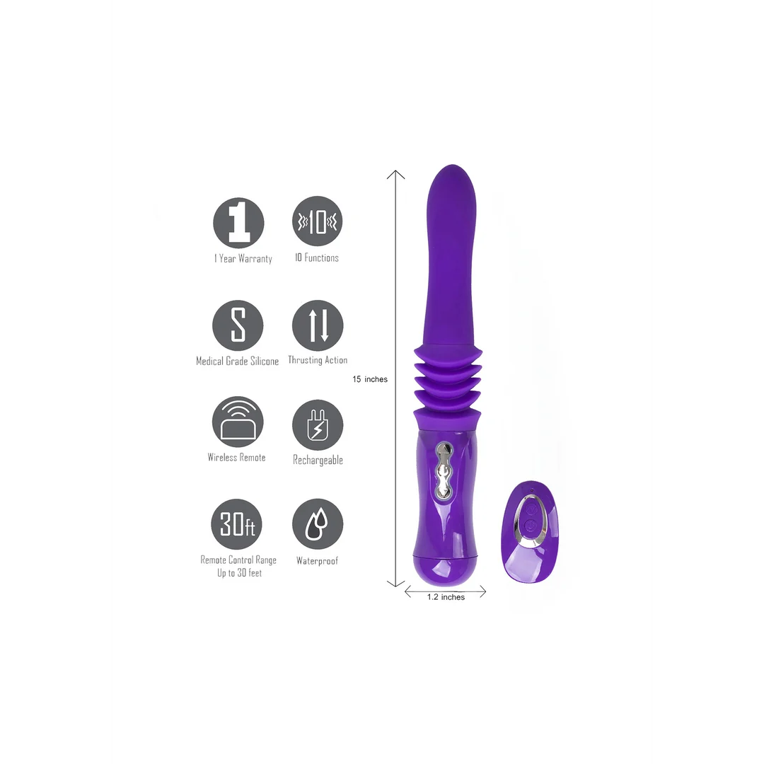 Machine sexuelle Maiatoys Monroe – Image 4