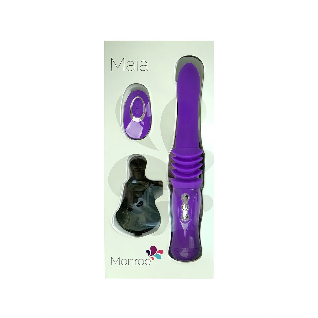 Maiatoys Monroe seksmachine
