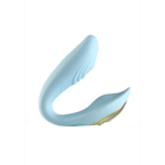Vibromasseur duo flexible – Harmony – Image 2