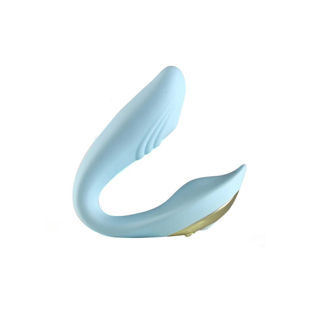 Vibromasseur duo flexible – Harmony – Image 2