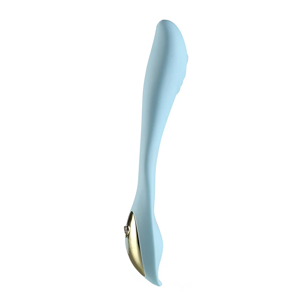 Vibromasseur duo flexible – Harmony – Image 3