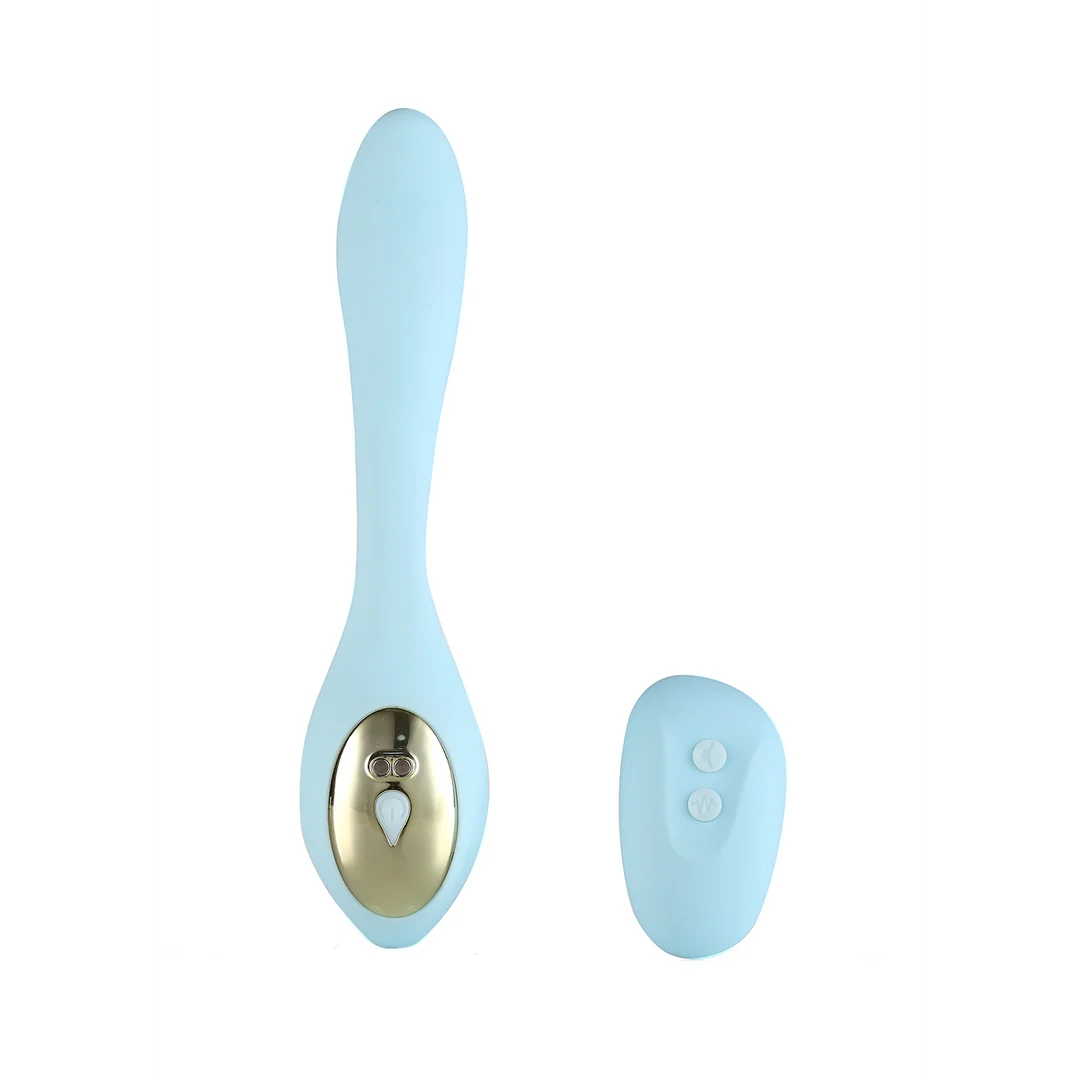 Vibromasseur duo flexible – Harmony – Image 5