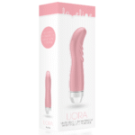 Vibromasseur pour le point G Liora