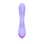 Vibromasseur rabbit Loveline by Shots lavande – Image 4