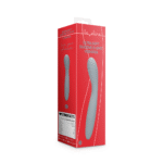 Loveline Ultra Soft Silicone, vibromasseur pour le point G