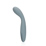 Loveline Ultra Soft Silicone, vibromasseur pour le point G – Image 5