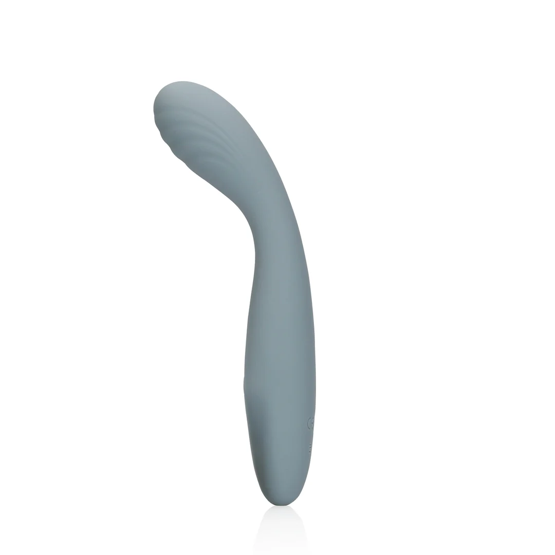 Loveline Ultra Soft Silicone, vibromasseur pour le point G – Image 5