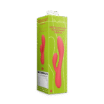 Vibromasseur lapin Loveline Astro Dust