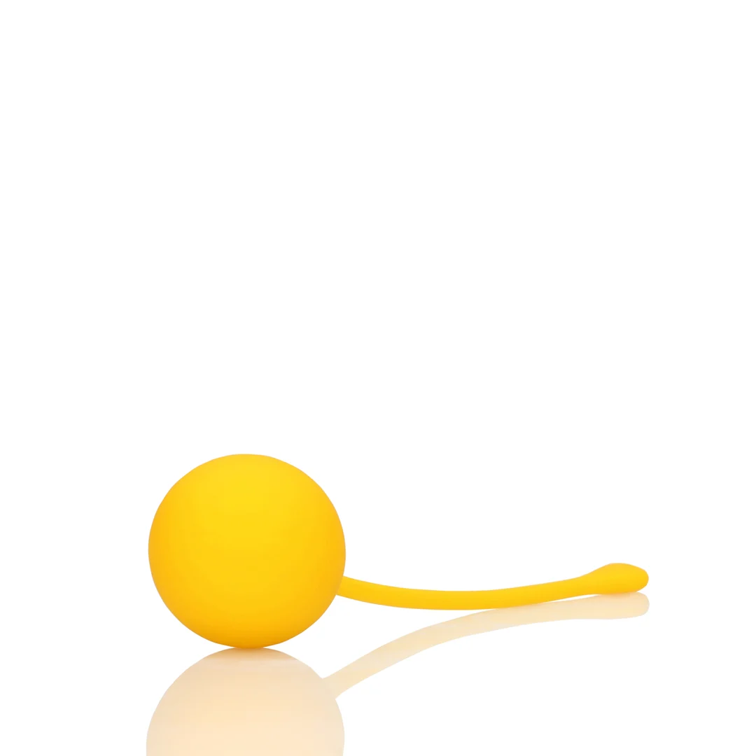 Loveline by Shots Set d’entraînement de boules de Kegel en silicone Carambola – Image 3