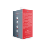 Manchon masturbateur vibrant Loveline – Image 2