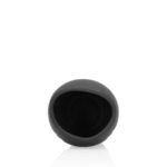 Manchon masturbateur vibrant Loveline Lakritz Noir – Image 4