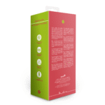 Œuf vibrant Loveline avec télécommande – Image 2