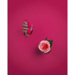 Œuf vibrant Loveline avec télécommande – Image 6