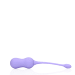 Œuf vibrant Loveline Violet Harmony avec télécommande – Image 4