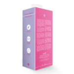 Loveline by Shots Thumping Kegel Ball Set Wilde Aardbei – Image 2