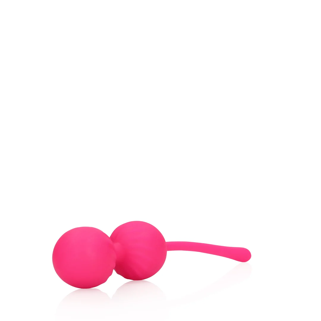 Loveline by Shots Thumping Kegel Ball Set Wilde Aardbei – Image 4