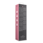 Vibromasseur wand Loveline by Shots Charbone – Image 2