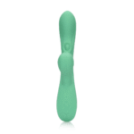 Vibromasseur duo à ondes d’air pulsées – Testeur (nom) Loveline by Shots – Image 10
