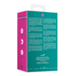 Loveline, stimulateur clitoridien avec fonction de léchage et vibrations – Image 2