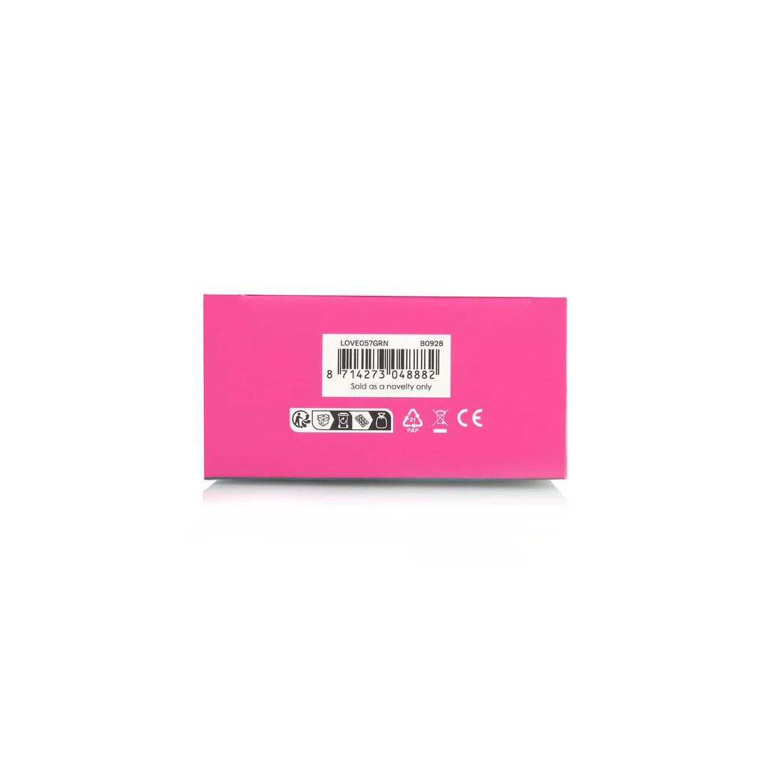 Loveline, stimulateur clitoridien avec fonction de léchage et vibrations – Image 3