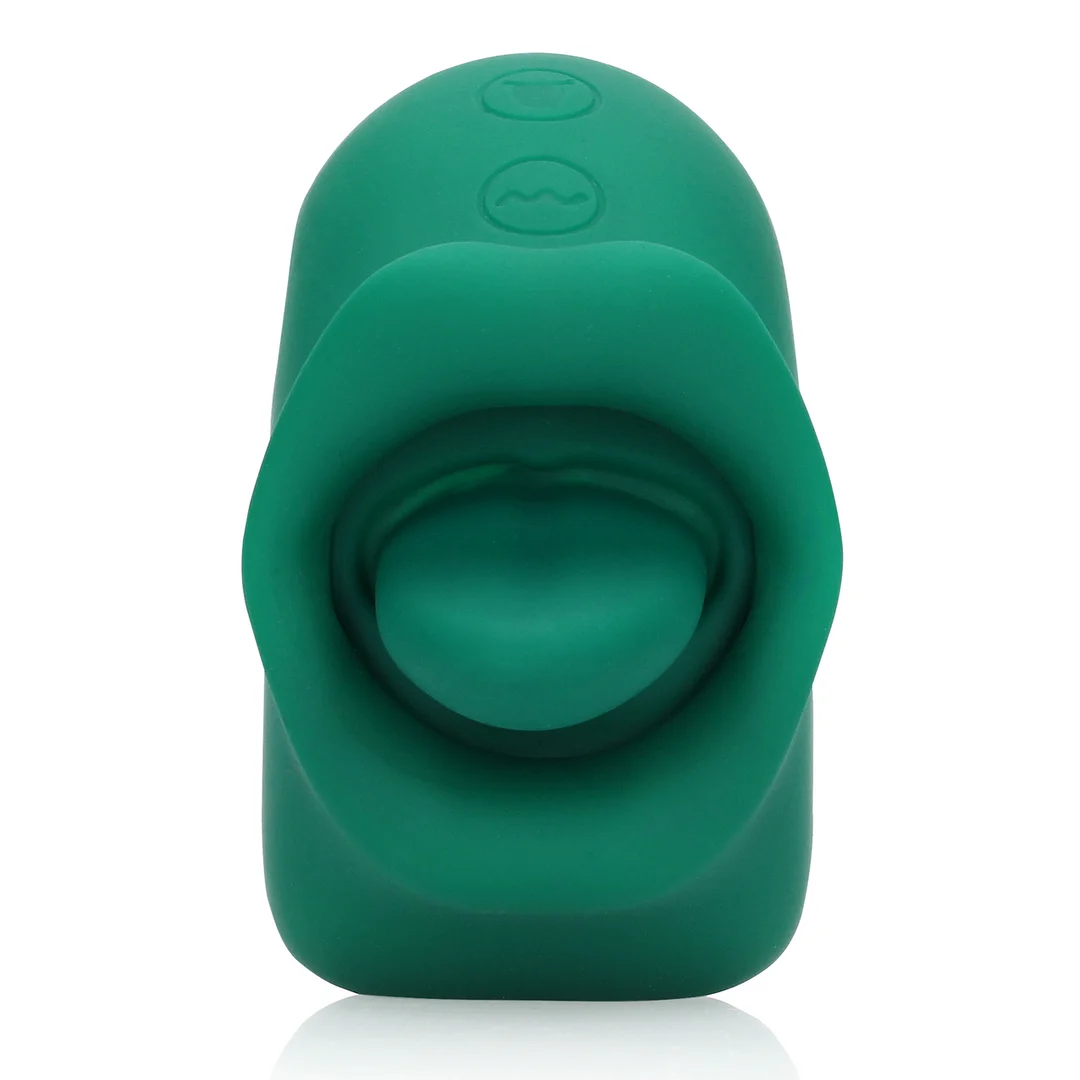 Loveline, stimulateur clitoridien avec fonction de léchage et vibrations – Image 4