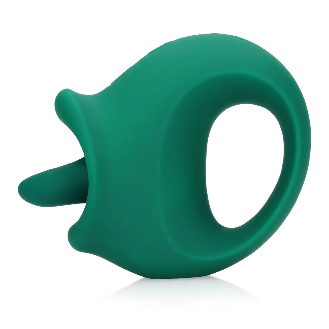 Loveline, stimulateur clitoridien avec fonction de léchage et vibrations – Image 5