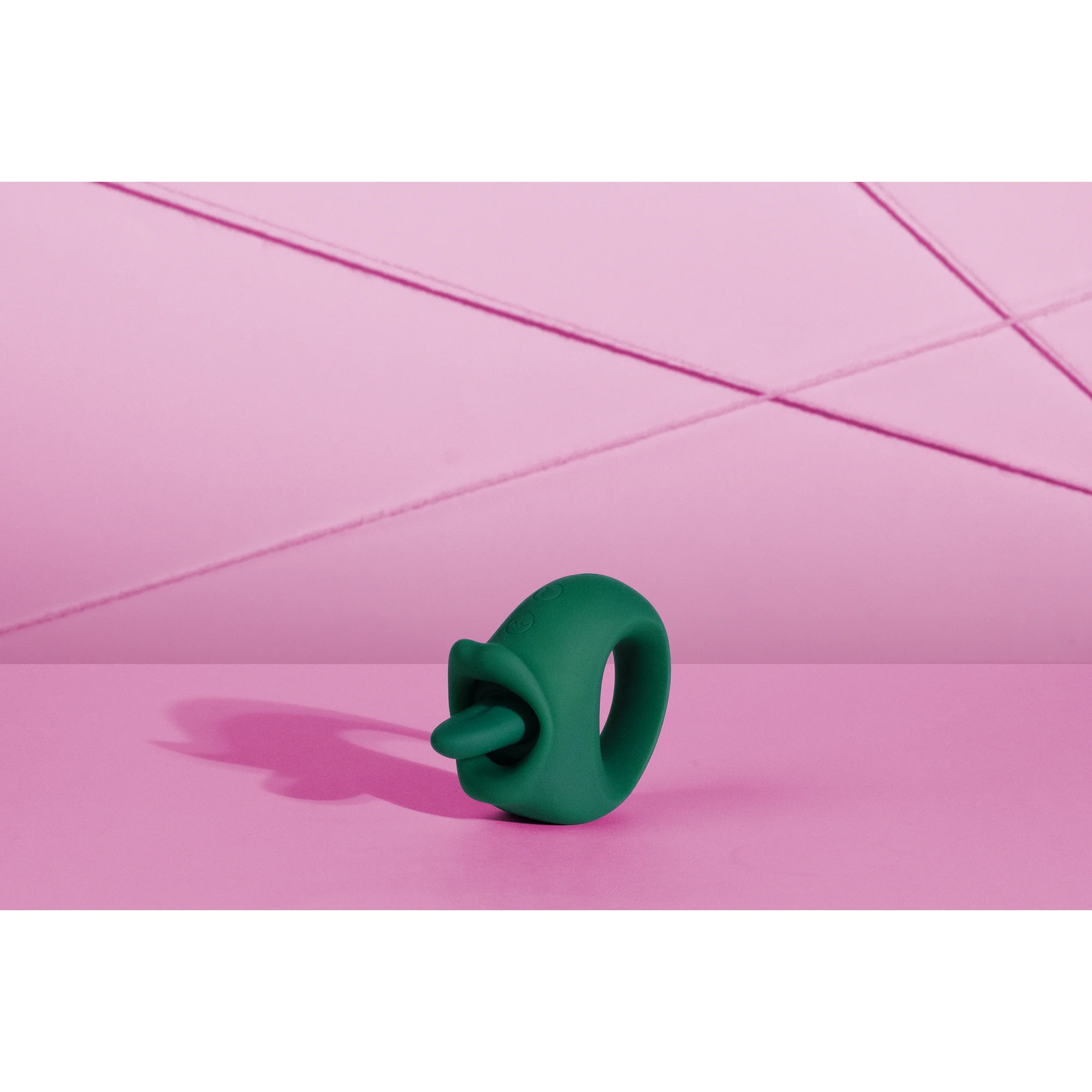 Loveline, stimulateur clitoridien avec fonction de léchage et vibrations – Image 6