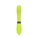 Vibromasseur Loveline pour le point G Lime Passion – Image 4