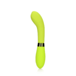 Vibromasseur Loveline pour le point G Lime Passion – Image 5