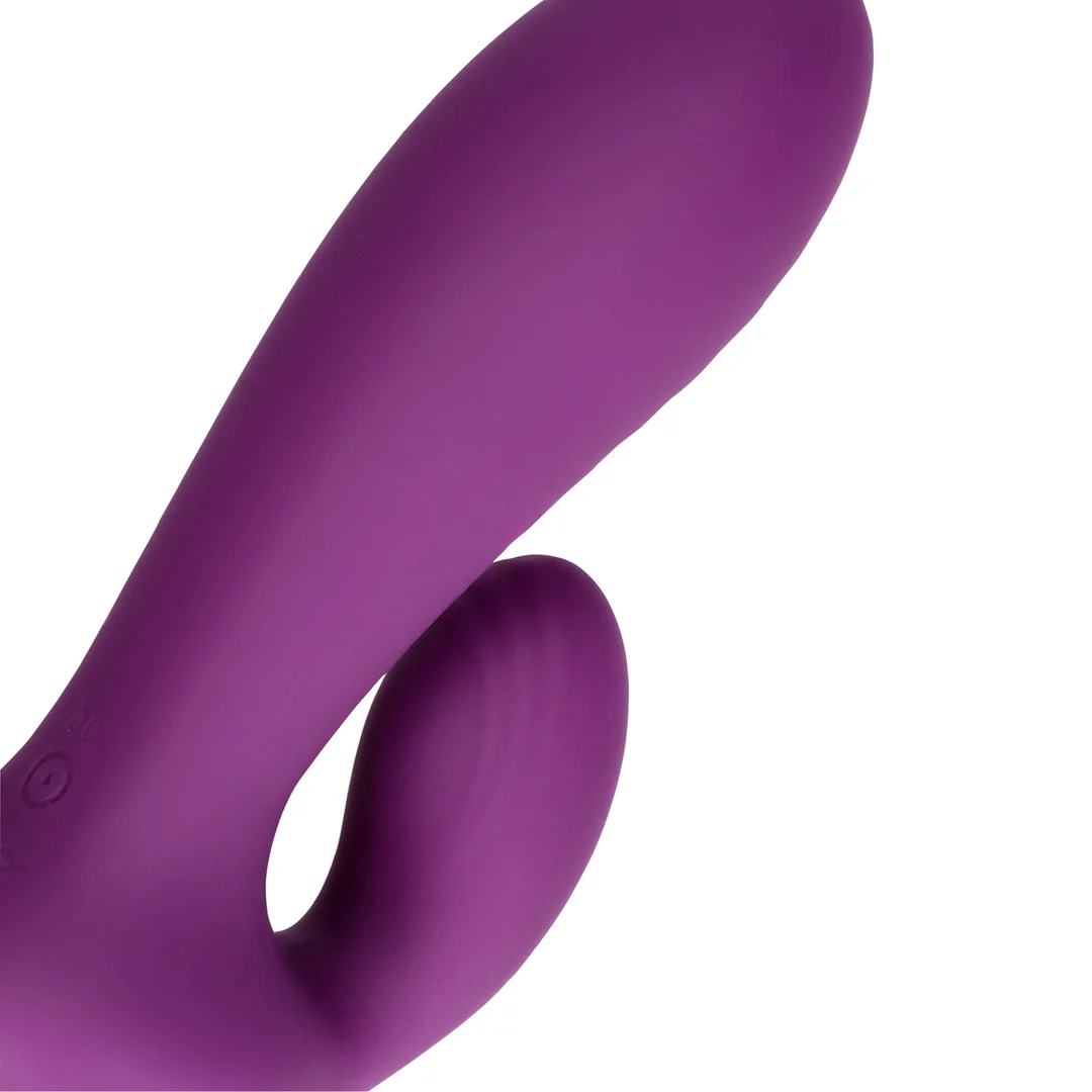 Vibromasseur pour le point G Loveline Ultra Soft – Image 6