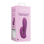 Vibromasseur pour le point G Loveline Ultra Soft