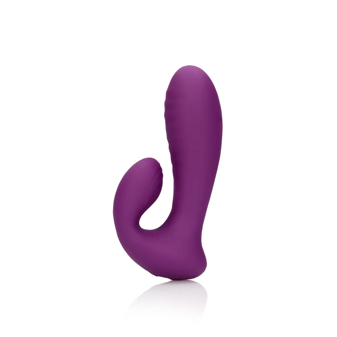 Vibromasseur pour le point G Loveline Ultra Soft – Image 5