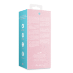 Loveline Ultra Soft Silicone, vibromasseur pour le point G – Image 2
