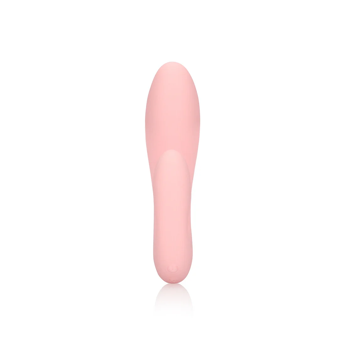 Loveline Ultra Soft Silicone, vibromasseur pour le point G – Image 4