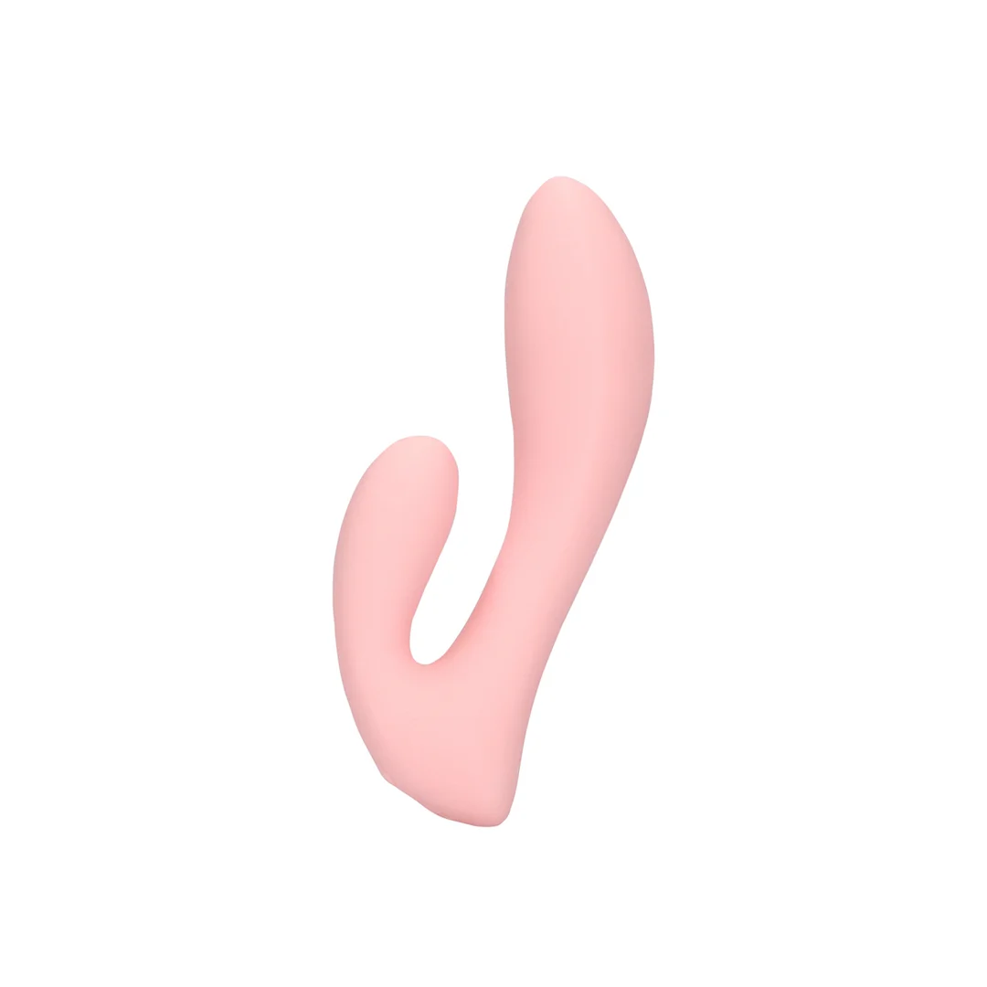 Loveline Ultra Soft Silicone, vibromasseur pour le point G – Image 5