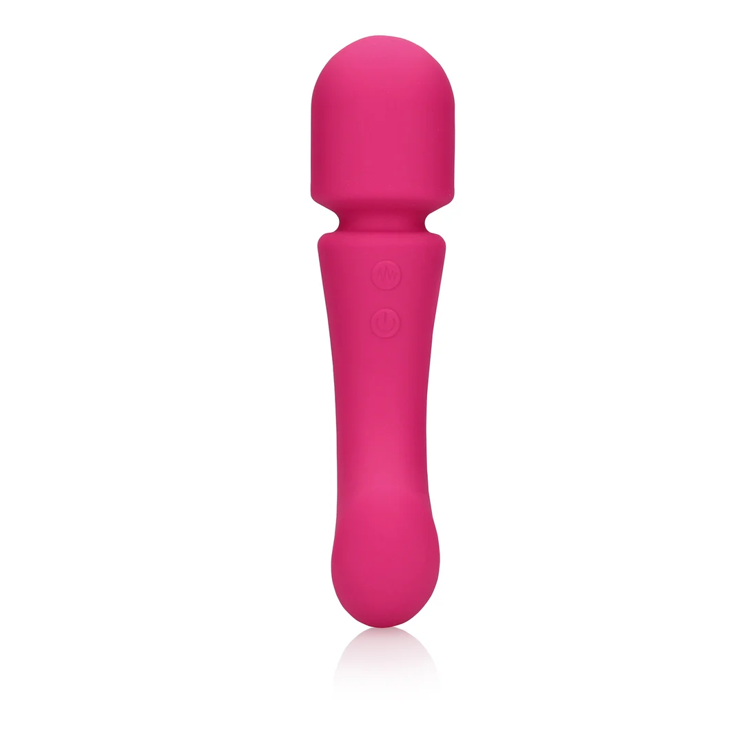 Wand vibrant double face Loveline – Image 4