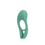 Bague pénienne en silicone ultra doux Loveline – Image 4