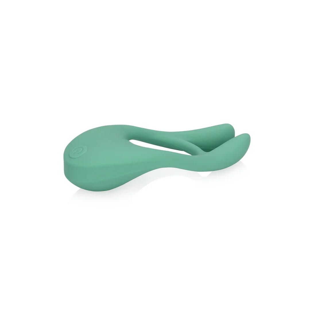 Bague pénienne en silicone ultra doux Loveline – Image 6