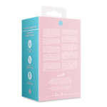 Vibromasseur œuf Loveline Ultra Soft avec télécommande – Image 2