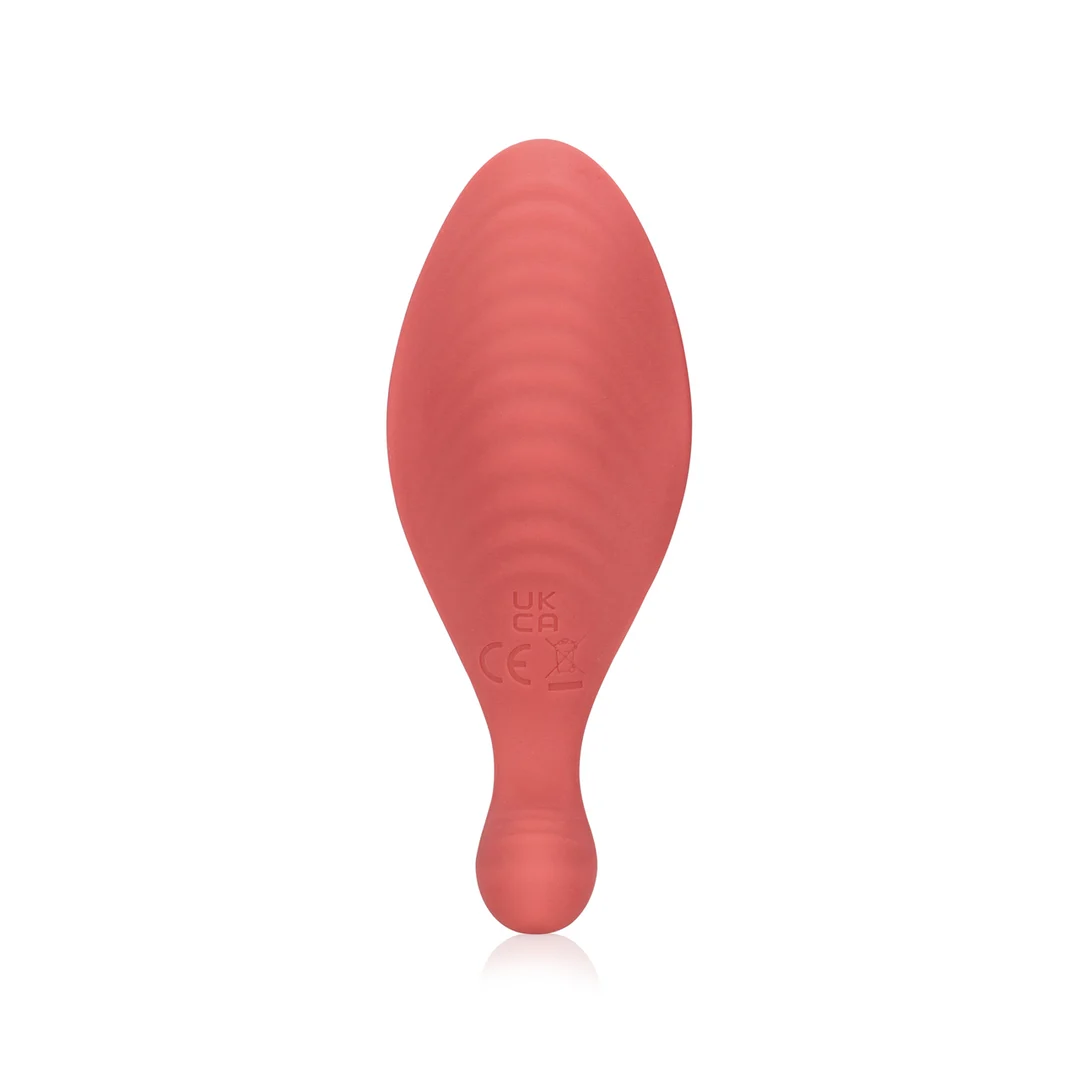 Vibromasseur pour culotte Loveline avec télécommande – Image 5