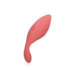 Vibromasseur pour culotte Loveline avec télécommande – Image 6