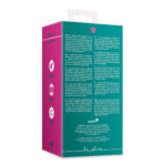 Loveline Mini Wand Vibrator Ancient Sea – Image 2