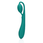 Vibromasseur point G Loveline avec perle – Image 5