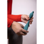 Vibromasseur point G Loveline avec perle – Image 6