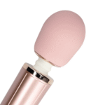 Wand vibrant Loveline rose – Image 5