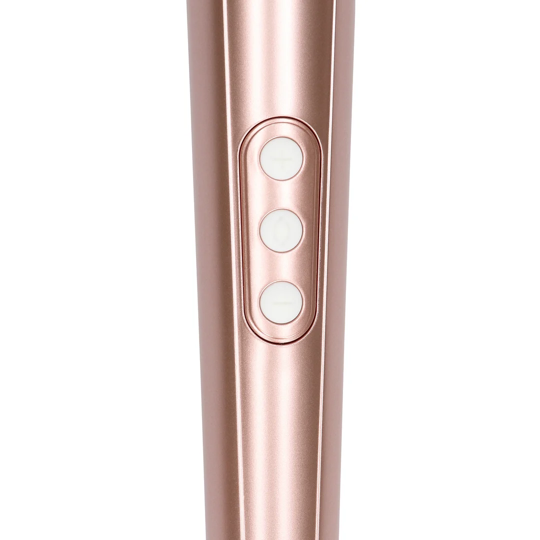 Wand vibrant Loveline rose – Image 6